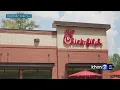 O ahu is getting its 1st Chick-fil-A playground