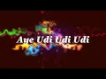 Download Lagu Aye Udi Udi Udi | Full Song | Saathiya | Vivek Oberoi, Rani Mukerji | Adnan Sami, A R Rahman, Gulzar