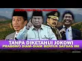 Lagu TERNYATA DIAM DIAM DIBELAKANG JOKOWI,PRABOWO BENTUK SATGAS INI!!