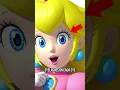 Mario and Peach were made for each other