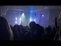 I Can Tell By The Scars ft Shyeye - Hail The Sun (live in portland 9/28/26)