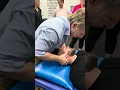 NECK MANIPULATION