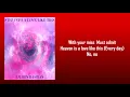 Lauren Hashian - Step Into A Love Like This(Lyrics)