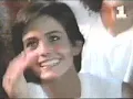 Bruce Springteen - Dancing in the dark (Videoclip con COURTENEY COX)