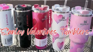 Stanley Valentine s Day Tumblers Are They Worth It