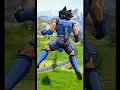 Shallot Goes Super Saiyan 3 I Dragonball Legends Gameplay I Story Mode