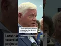 Larson Bronin address voters after Conn primary results