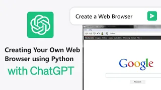 Creating Your Own Web Browser using Python