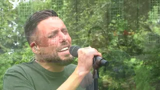 still commodres cover dennis kroon live radio veronica lionelrichie
