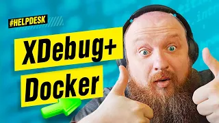 XDebug Docker PHPStorm PHP 10