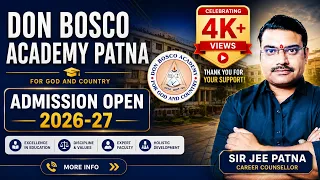 don bosco primary school patna lkg admission 2026 27 age documents u0026 complete process explained