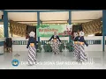 Download Lagu Tari Kreasi Siswa SMP Negeri 2 Kokap Tahun 2023 - Tari Caping Ayu