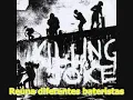 Killing Joke - The Death and Resurrection Show legendado