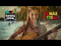 🔴 Aloha Reggae Mix 🌴 Tropical Chill Vibes for Working & Good Mood