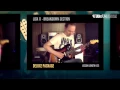 Mika Tyyskä - 20 Expressive Rock Licks! | JTCGuitar.com