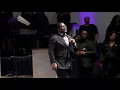 William Murphy and New Life In Christ of Memphis " Praise Is What I Do"