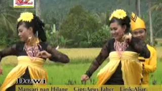 dewi mancari nan hilang