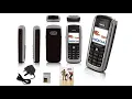 Download Lagu Nokia Espionage – different versions (Nokia 3110c soundfont)