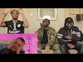 Aitch x AJ Tracey - Rain Feat. Tay Keith (Official Video) (REACTION)