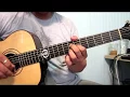 Download Lagu Radiohead - Nice Dream (Acoustic Tutorial)