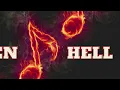 Heaven or Hell - TeeMix (MEEK MILL)