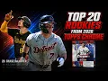 Opening 2026 Topps Chrome Baseball MEGA BOXES Rookie Ranking