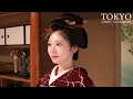Download Lagu ASMR 芸妓さんが日本髪「潰し島田」を結ってもらいました