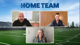 home team kevin james u0026 taylor lautner 