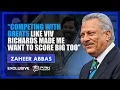 Zaheer Abbas on Playing With Gary Sobers Kerry Packer Life Before Helmets PakPassion