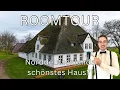 Leben wie der reichste Fahrlehrer Deutschlands | Immobilien | Roomtour | Haustour 