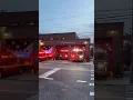 Download Lagu Everyone Goes! FDNY Engine 326, Ladder 160 \u0026 Battalion 53 respond on Springfield Blvd! #fdny #nyc