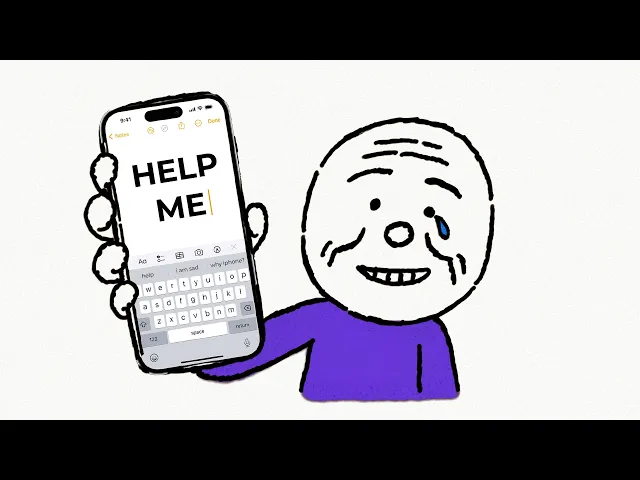 Does Owning an Android Make You Happier?