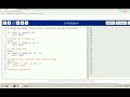 CS1030 C15 Day 4 2 - Python
