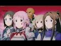 Download Lagu AMV SAO: Kirito X Asuna “Chạnh lòng thương cô 2 Remix - Huy Vạc”Remastered!