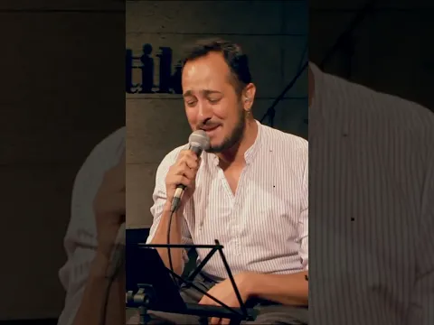 Sarp Apak Yıllar Önce JoyTürk'te Pinhani Söylemişti — Hatırlıyor musunuz? 🎶#joytürkakustik #sarpapak