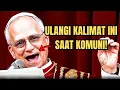 Download Lagu UCAPKAN KALIMAT KUAT INI SAAT KOMUNI DAN TERIMA BERKAT TAK TERDUGA... PAUS LEON