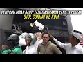 Download Lagu PEMPROV JABAR GANTI FASILITAS WARGA YANG TERBAKAR | OJOL CURHAT KE KDM