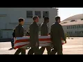 The Unit Preparing the Funeral of Hector Williams S3E8 Play 16 Ending