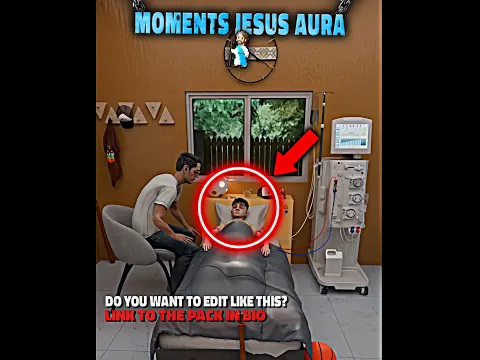 Moments Jesus AURA 🔥✝️ #edit #shorts @lolyy999❤️ ‪@ZeniEditor👑 #jesus #viral #fyp #aura