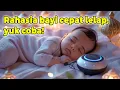 Download Lagu Sholawat Pengantar Tidur Bayi Auto Bobo! Dijamin Langsung Pules!