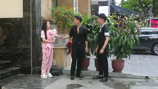 Chồng Dẫn Tiểu Tam Về Nhà Hú Hí Bị Vợ Phát Hiện Còn Lên Mặt Dạy Đời Và Cái Kết Đáng Đời