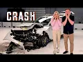 Something we won t forget 2026 Mazda CX-5 IIHS Test