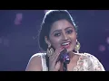 Download Lagu Bangaru panjaram serial mahalakshmi cute singing 😍😍