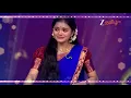 Lagu Saregamapa Seniors Season 5 | Pre Finale Celebration| 22nd November ,Saturday 7PM | Promo | ZeeTamil