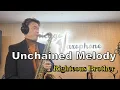 Download Lagu Unchained melody -  Righteous Brothers  Tenor saxophone