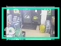 Winter Haven Dollar General store vandalized by man who block to break in police say