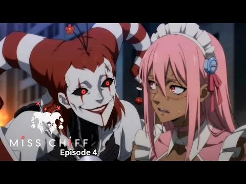 MISS CHIFF Episode 3