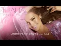 Thalia, Lali - Lindo Pero Bruto (Audio)