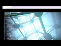 GLSL coding practice and test of YouTube live