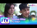 Download Lagu FTV SCTV Munggaran Meldrat \u0026 Zoe Jackson - Katanya Hidup Itu Indah